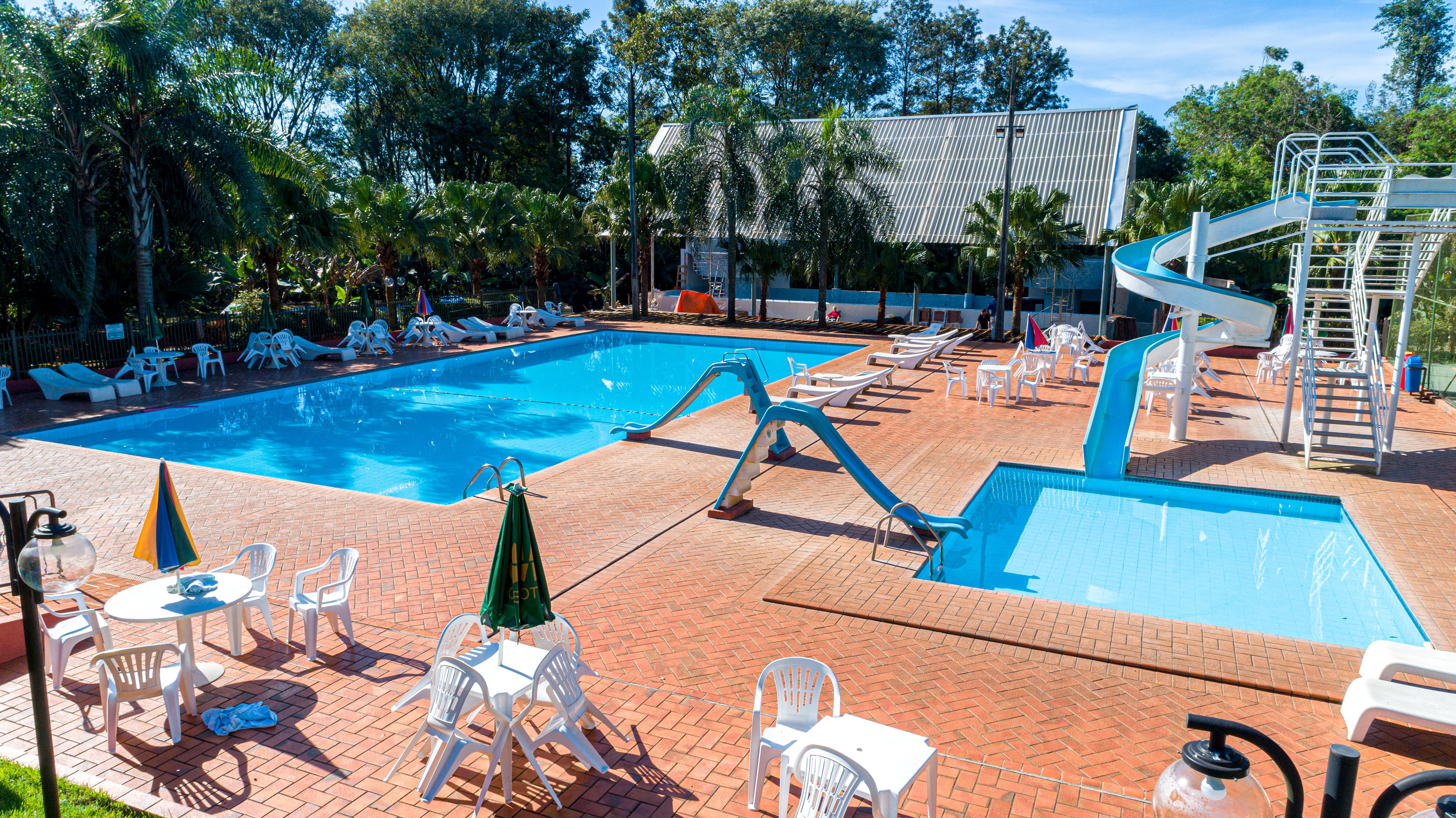 Hotel Nacional Inn Foz do Iguaçu Eksteriør billede